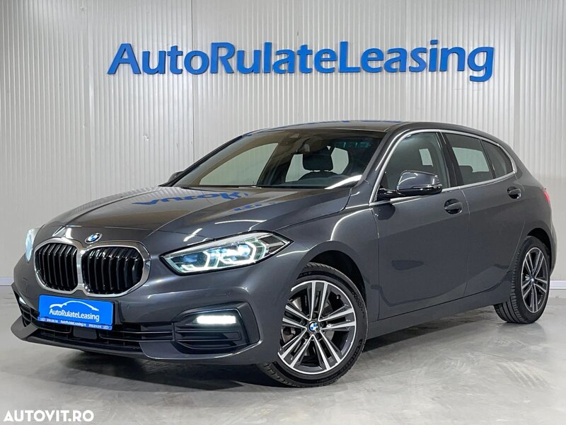 BMW Seria 1