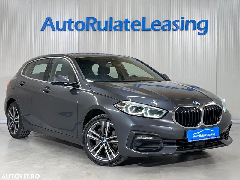 BMW Seria 1