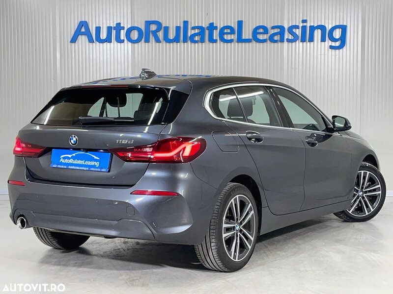 BMW Seria 1