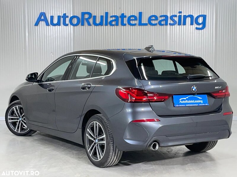 BMW Seria 1