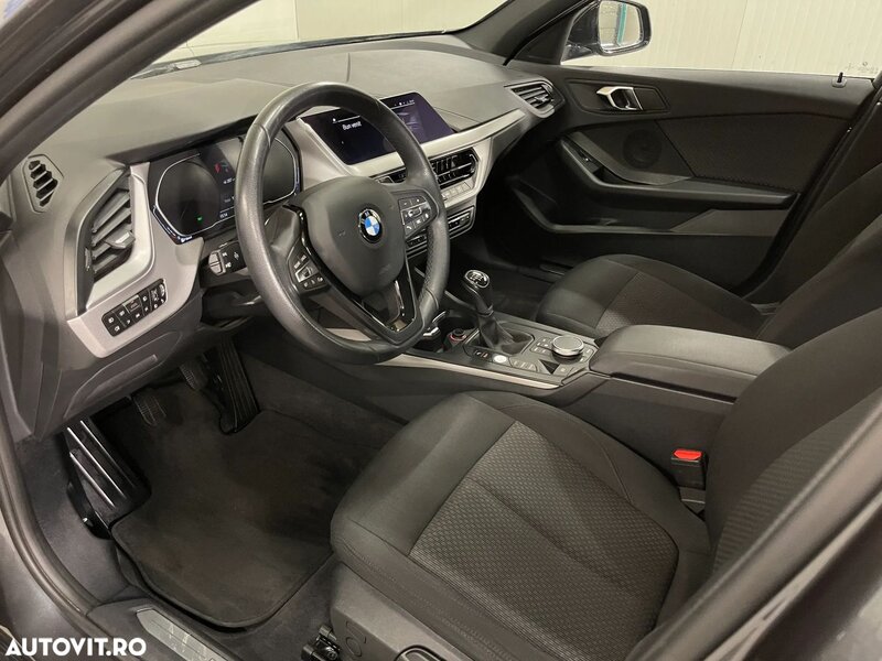 BMW Seria 1