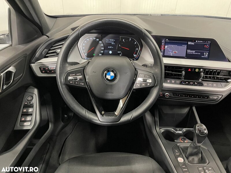 BMW Seria 1