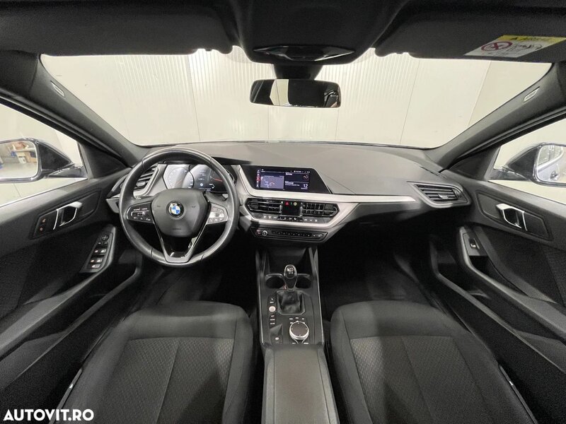 BMW Seria 1