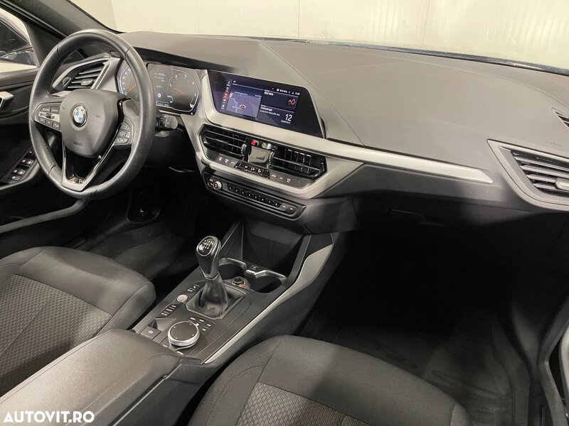 BMW Seria 1