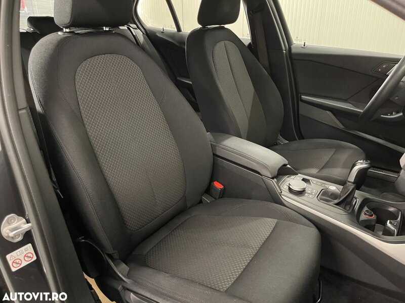BMW Seria 1